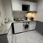 Lovely And Spacious Διαμέρισμα Παρίσι