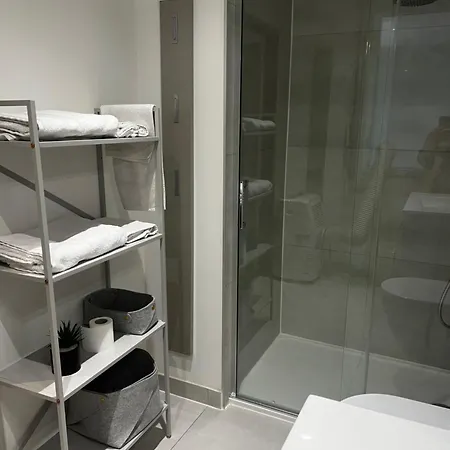 Lovely And Spacious