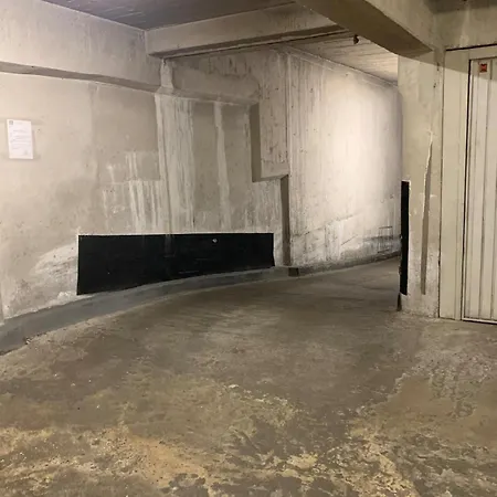 Lovely And Spacious Apartmán *