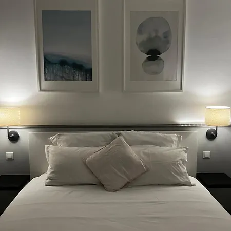 Lovely And Spacious Apartmán