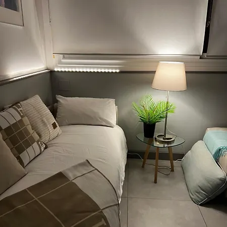 Lovely And Spacious Apartmán *