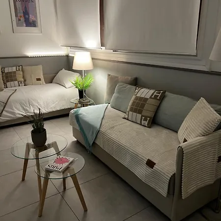 Lovely And Spacious Appartamento *