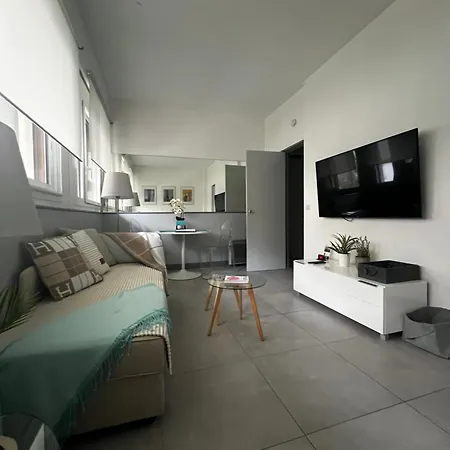 Lovely And Spacious Appartement *