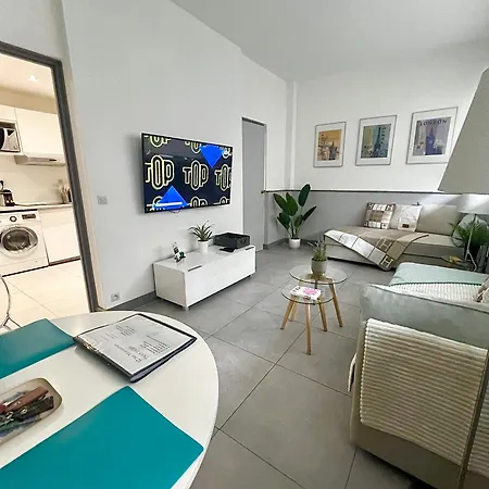 Appartement Lovely And Spacious *