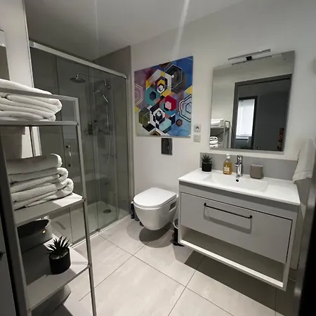 Lovely And Spacious *