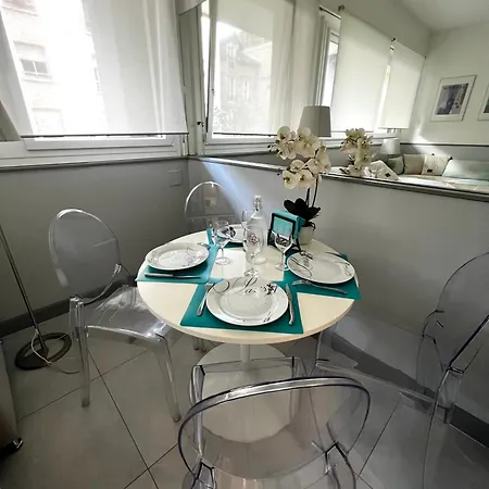 Διαμέρισμα Lovely And Spacious Παρίσι