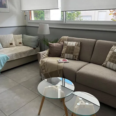 Lovely And Spacious