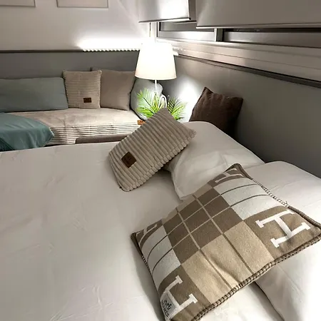 Lovely And Spacious *