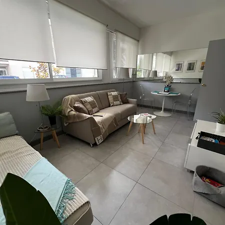 Lovely And Spacious