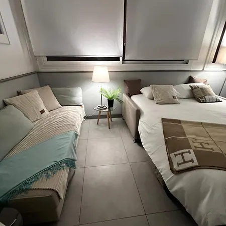 Apartman Lovely And Spacious *