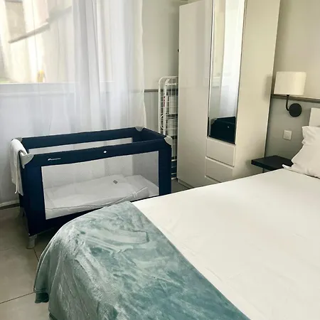 Lovely And Spacious Apartmán *