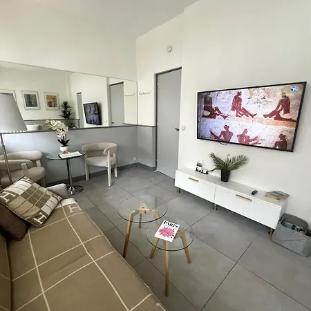 Lovely And Spacious Appartamento
