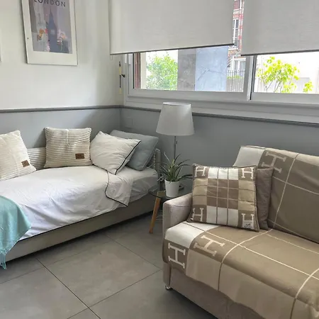 Lovely And Spacious Appartamento