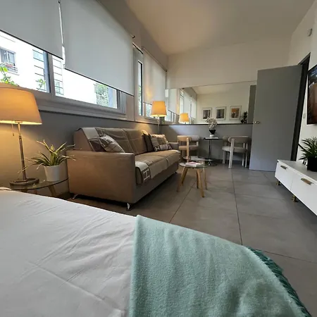 Lovely And Spacious Appartamento