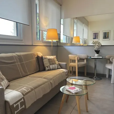 Appartamento Lovely And Spacious *