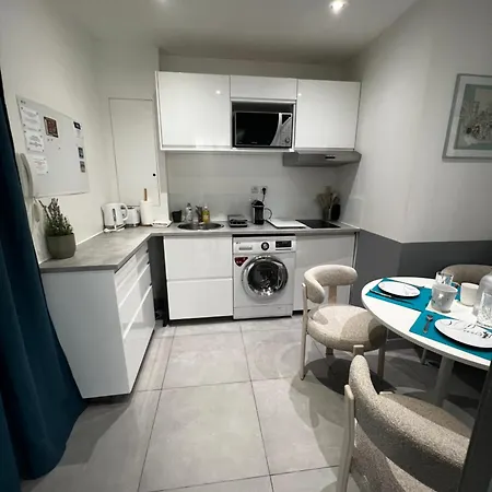 Lovely And Spacious Appartamento *