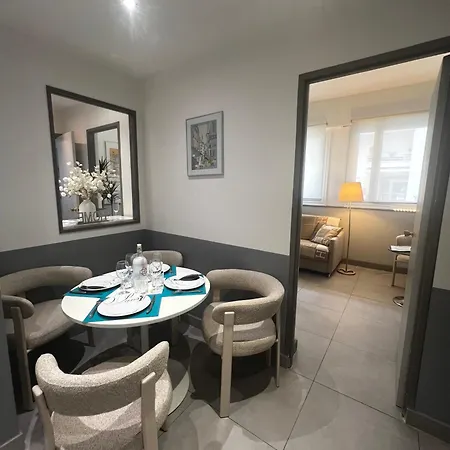 Lovely And Spacious