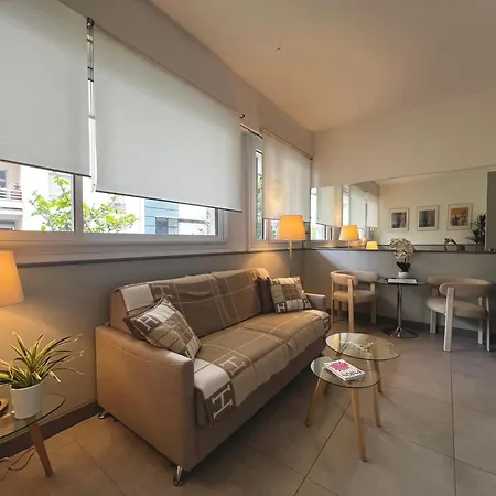 Lovely And Spacious Appartamento