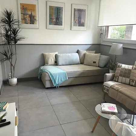 Lovely And Spacious Appartamento Parigi