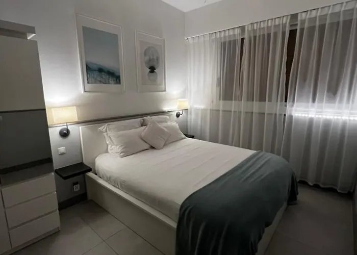 Lovely And Spacious *