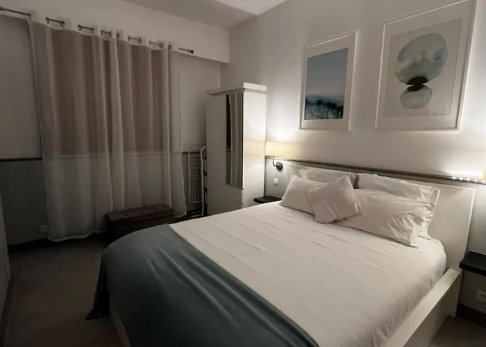 Lovely And Spacious Apartment *