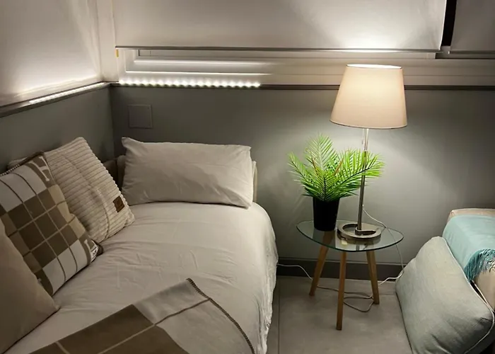 Lovely And Spacious Apartment *