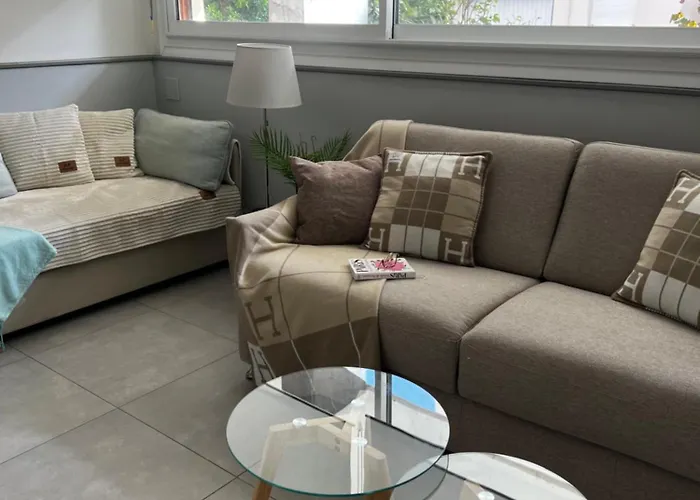 Lovely And Spacious