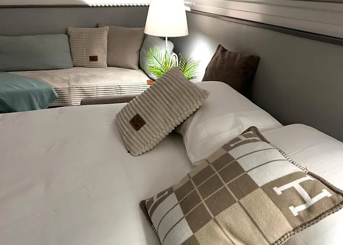 Lovely And Spacious *