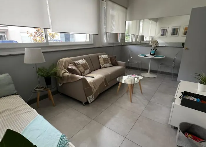Lovely And Spacious