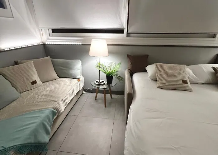 Lovely And Spacious Paris