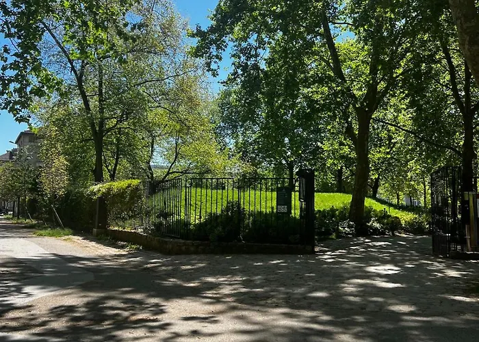 Lovely And Spacious Paris